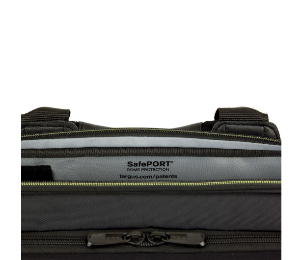 Targus City Gear Topload 15-17.3" - 547102 - zdjęcie 8